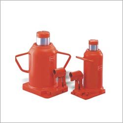 Hydraulic Bottle Jacks