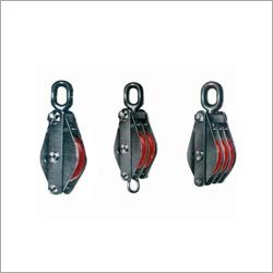 Pulley Blocks