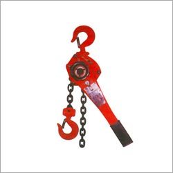 Ratchet Lever Hoists