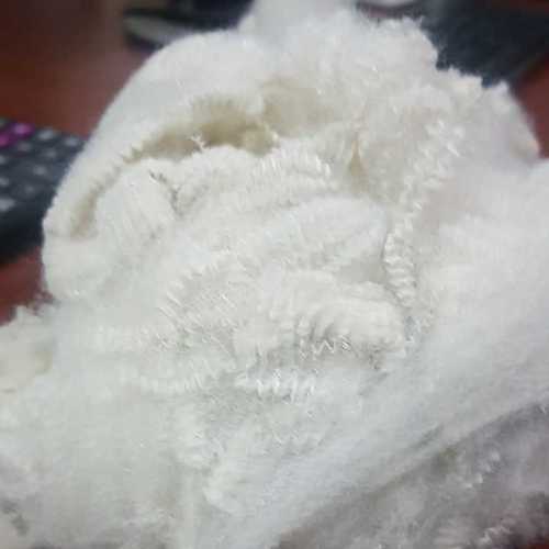 Dyed Polyester Pet Fiber