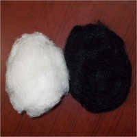 Polyester Garnented Waste Fiber