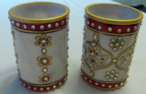 Table Pen Stand