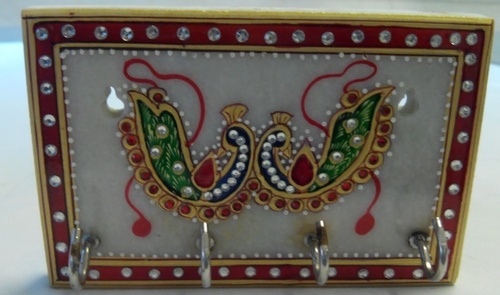 Wall Hanging Key Holder