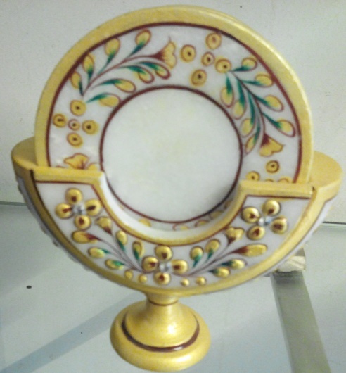 Designer Tea Coaster