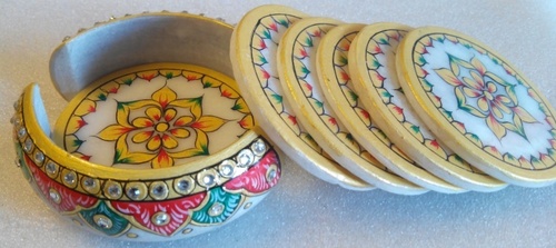 Beverage Coaster
