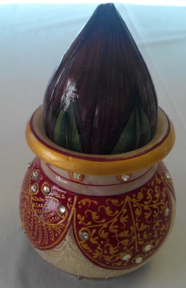 Naryal Kalash Plain