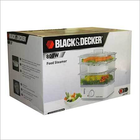 Food Steamer