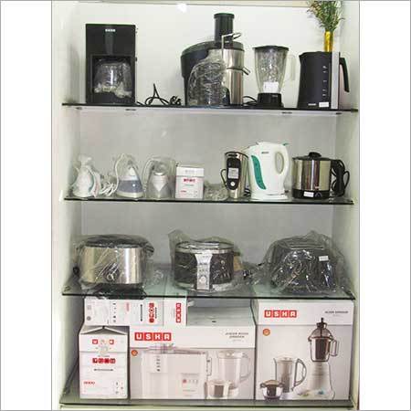 Home Appliances