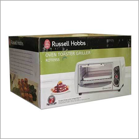 Oven Toaster Griller