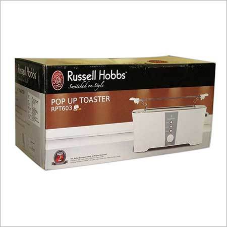 Pop Up Toaster