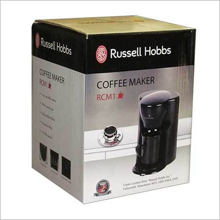 Coffee Maker