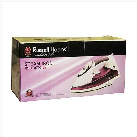 Electric Steam Iron
