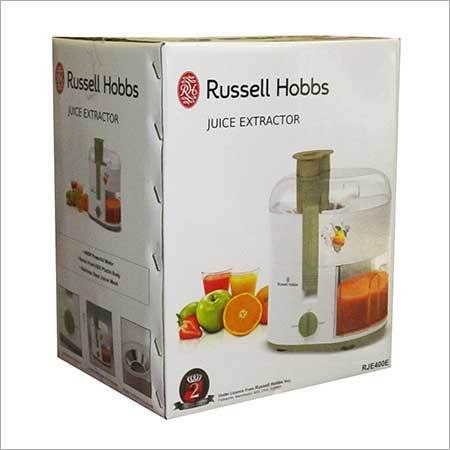 Juice Extractor