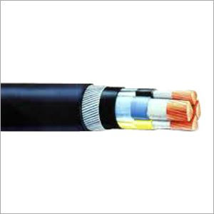 Armoured Cable