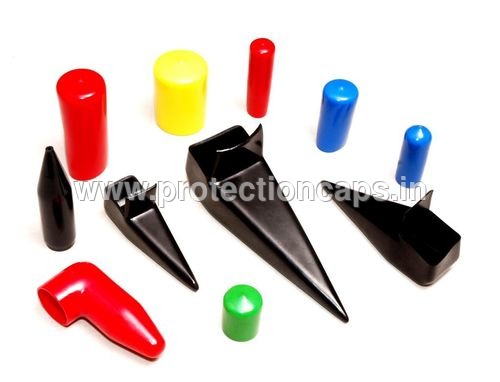 VINYL PROTECTION CAPS VINYL PROTECTION CAPS