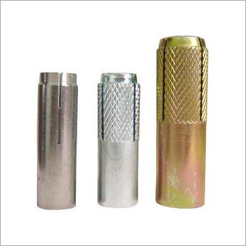 Bullet Anchors