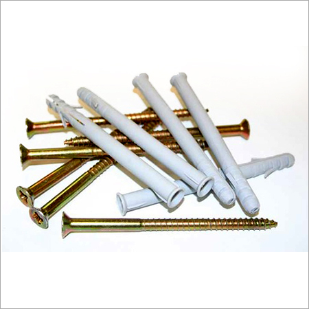 Nylon Frame Fixings