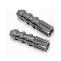 Plastic Screw Anchors