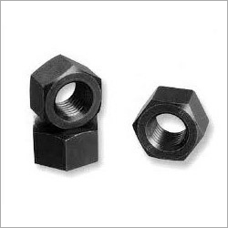 High Tensile Nuts