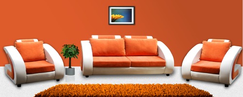 Fancy Sofa