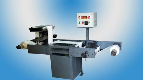 Label Inspection Machine