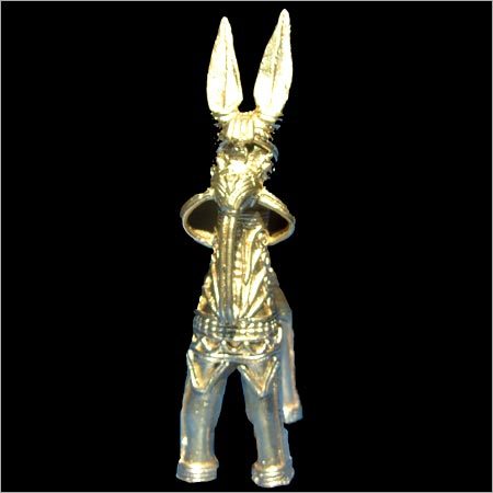 Horse Brass