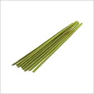 Green Sandalwood Sticks