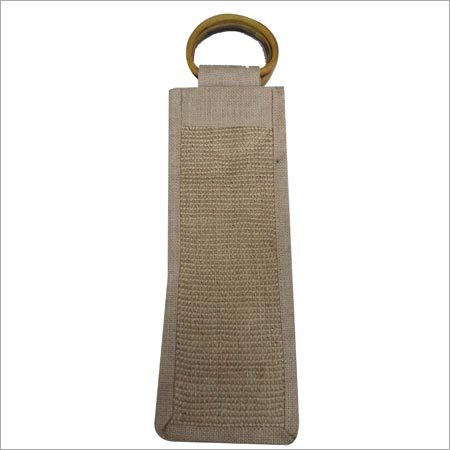Custom Jute Bag