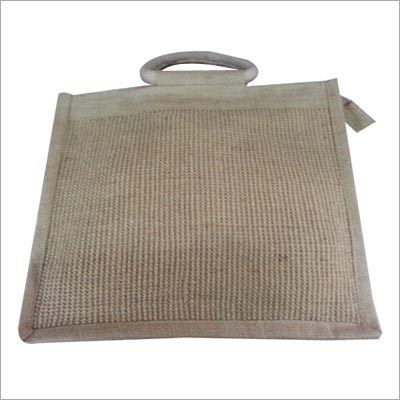 Plain Jute Bag