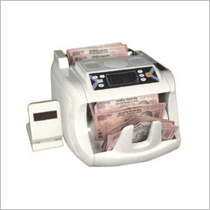 Banknote Banding Machine