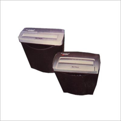 Paper Shredders