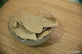 Bay Leaves