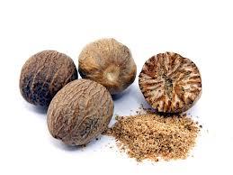 Nut Meg