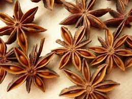 Aniseed