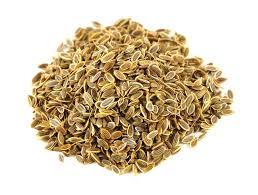 Dill Seed