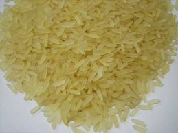 Paraboiled Rice