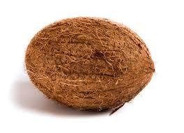 Whole Coconut