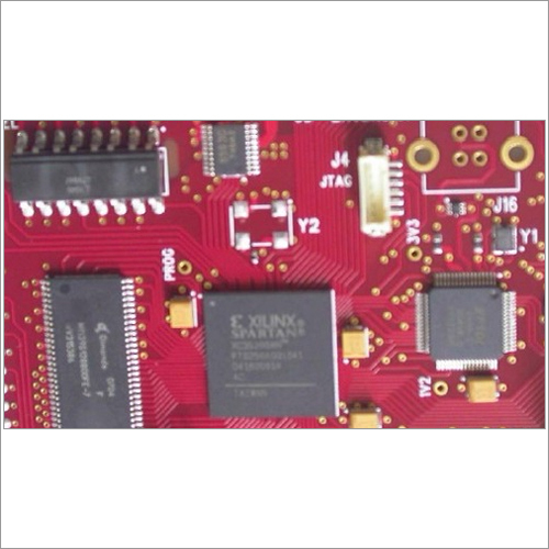 PCB Assembly
