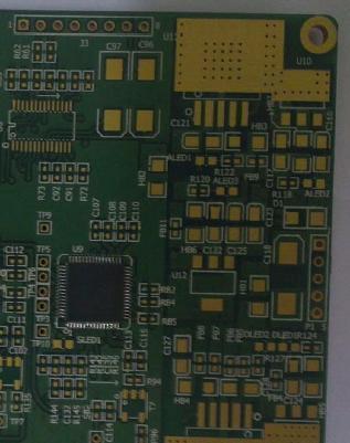 Printed Circuit Board Fabrication