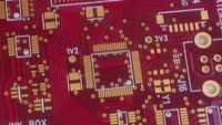 Multi Layer Pcb Fabrication