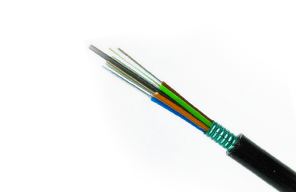 Optical Fiber Cable OM3