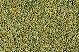 Millet Green
