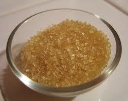 Raw Sugar