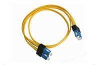 Fibre Patch Cord Single Mode