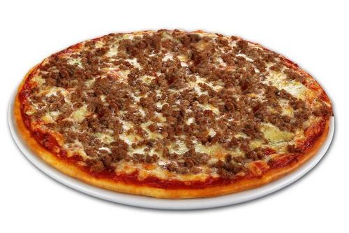 Frozen Pizza Bolognese "La mia casa"