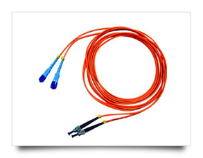 Fibre Patch Cord Multi Mode