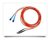 Fibre Patch Cord Multi Mode
