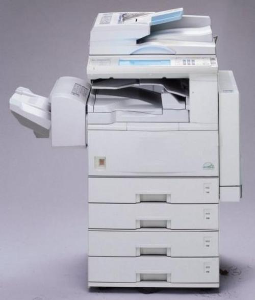 Lanier,Copier LD 122