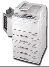 Used Copier, Lanier 7320