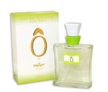 Prady Perfumes
